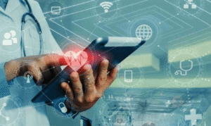 IoT in Healthcare: Saving Lives Through Data