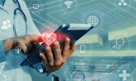 IoT in Healthcare: Saving Lives Through Data