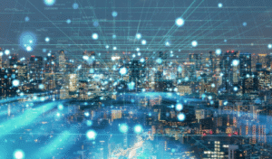 IoT Creating Intelligent Environments