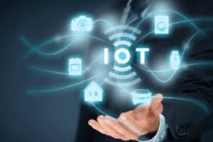 IoT: Connecting the Physical and Digital Worlds