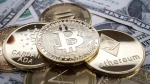 How to Build Wealth With Crypto