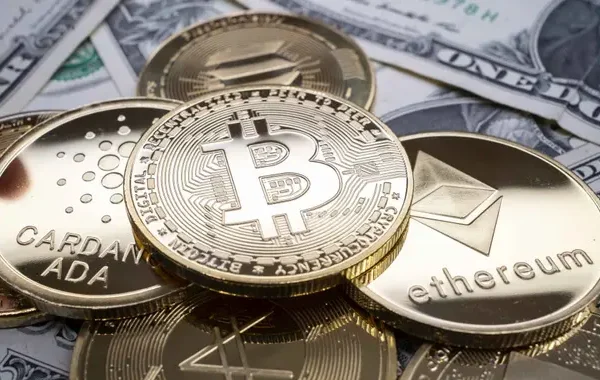 How to Build Wealth With Crypto