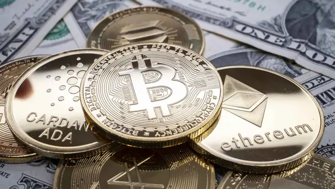 How to Build Wealth With Crypto