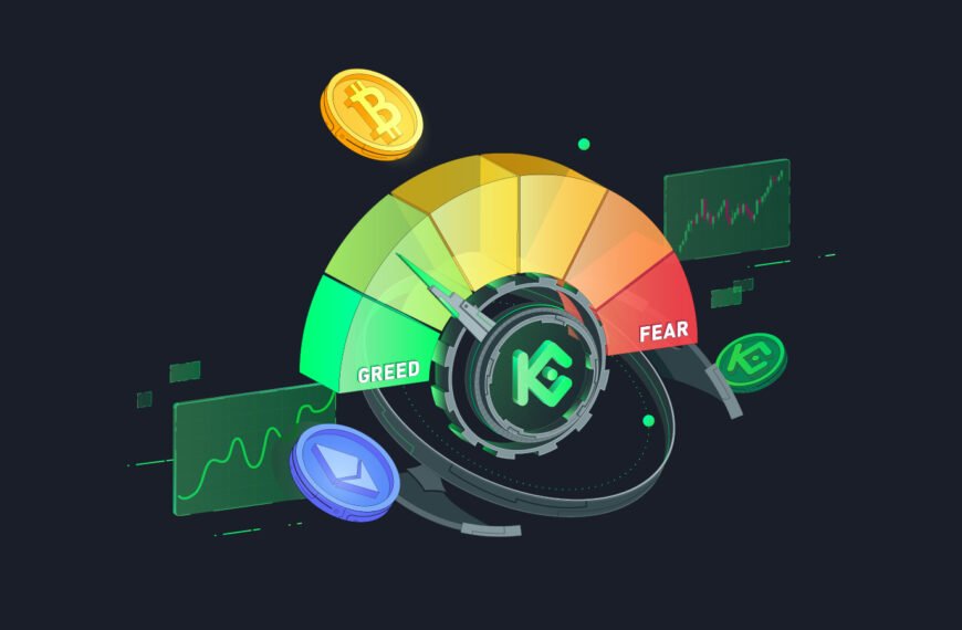 Fear and Greed Index Explained